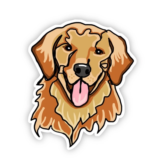 Big Moods - Vinyl Stickers Pack (2 of each) - Picture 2 of 4